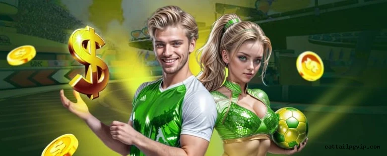 Cattailpg APK Download