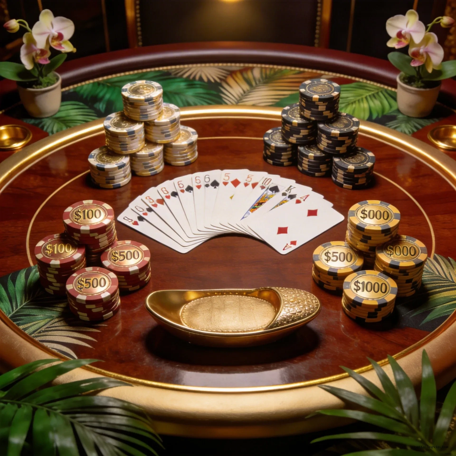 Bet App Cattailpg