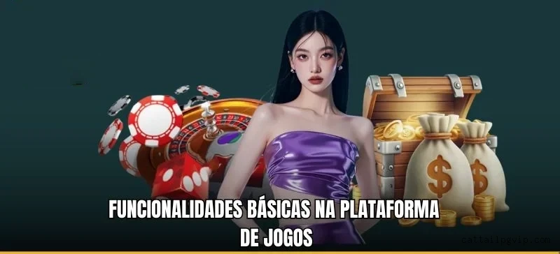 Cattailpg Pagamentos PIX