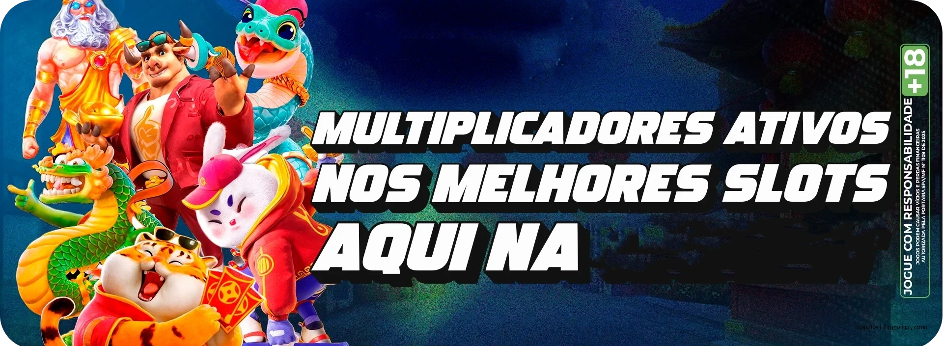 Cattailpg Paga Rápido